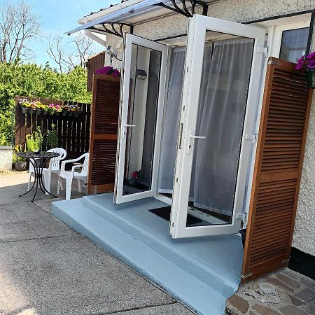 Kates Place Studio 1 Donegal Town Dış mekan fotoğraf